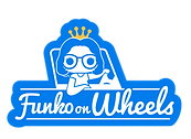 Funko On wheels